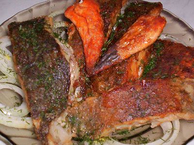 Палтусомания Палтусомания