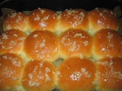 Пампушки Пампушки