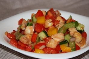 Панцанелла Панцанелла