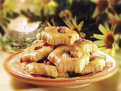 Печенье «Песочное» Печенье «Песочное»