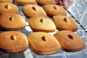 Печенье "Сказка"