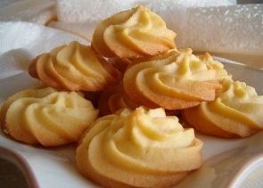 Печенье "Тающие моменты" Печенье "Тающие моменты"