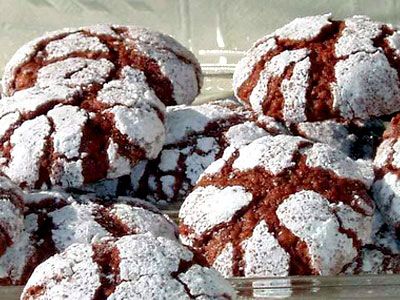 Печенье с кардамоном Печенье с кардамоном