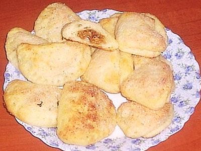 Печенье «Сырное к пиву» Печенье «Сырное к пиву»