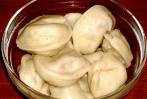 Пельмени "Коротаевские" Пельмени "Коротаевские"