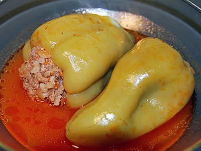 Перец фаршированный (3) Перец фаршированный (3)