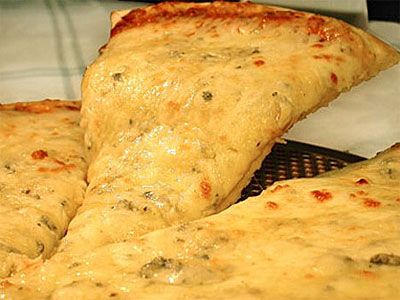 Пицца «Рокфор» Пицца «Рокфор»