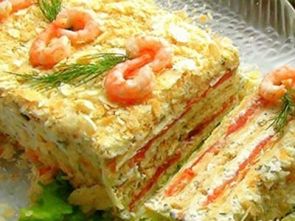 Пирог из лососины со сливочным сыром Пирог из лососины со сливочным сыром