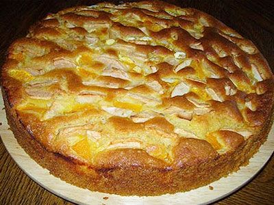 Пирог «К чаю» Пирог «К чаю»