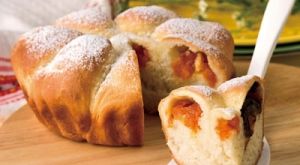 Пирог "Родня" Пирог "Родня"