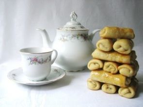 Пирог "Вэрзэре" Пирог "Вэрзэре"