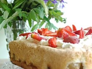 Пирог с карамельными яблоками Пирог с карамельными яблоками