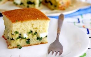 Пирог с рисом и яйцом в мультиварке Пирог с рисом и яйцом в мультиварке