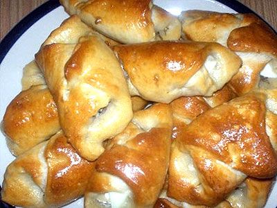 Пирожки «К пиву» Пирожки «К пиву»