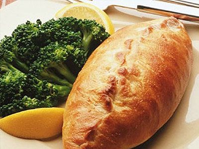 Пирожки «За час» Пирожки «За час»