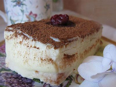Пирожное Пирожное