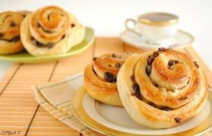 Плюшки "Челси" Плюшки "Челси"