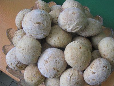 Постное печенье на рассоле Постное печенье на рассоле