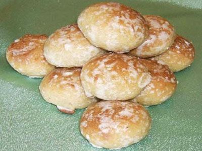 Пряники «Русские» Пряники «Русские»