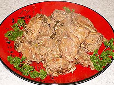 «Пьяный кролик» «Пьяный кролик»