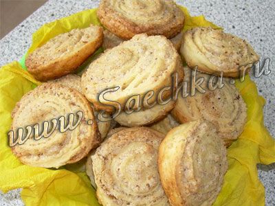 "Улиточки" "Улиточки"