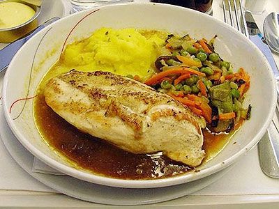 Рагу «Куриное» Рагу «Куриное»