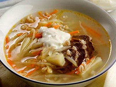 Рассольник (3)
