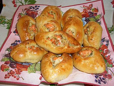 Расстегаи Расстегаи