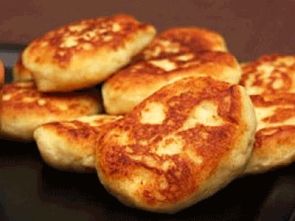 Рецепт картофельных котлет с грибами Рецепт картофельных котлет с грибами