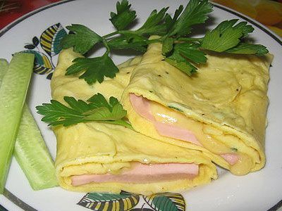 Рулетики Рулетики