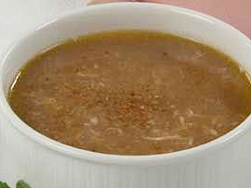 Русская окрошка Русская окрошка