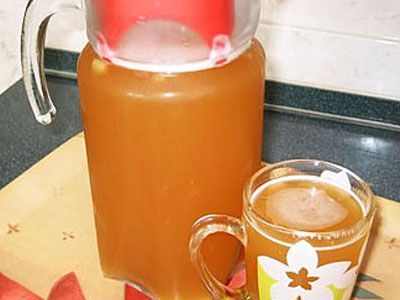 Русский квас Русский квас