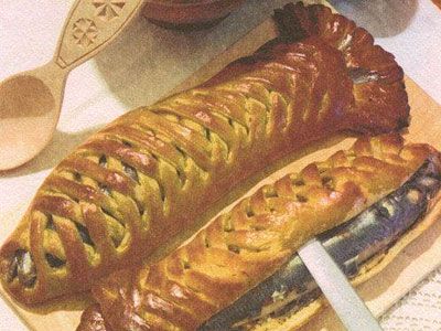 Рыбник Рыбник