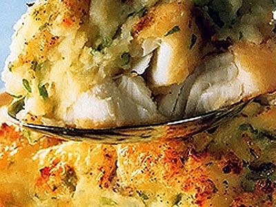 Рыбно-картофельная запеканка Рыбно-картофельная запеканка