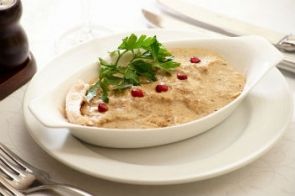 Сациви из курицы в мультиварке Сациви из курицы в мультиварке