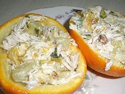 Салат Салат