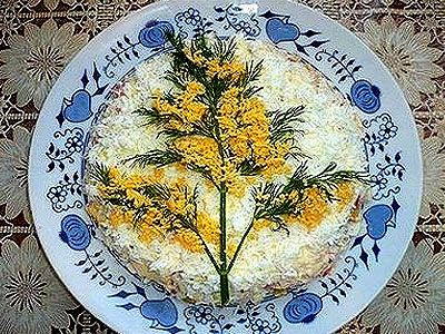 Салат Салат
