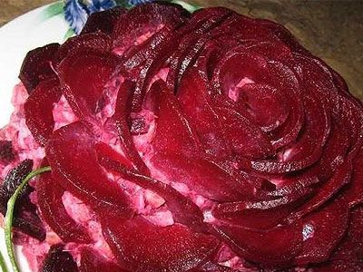 Салат Салат