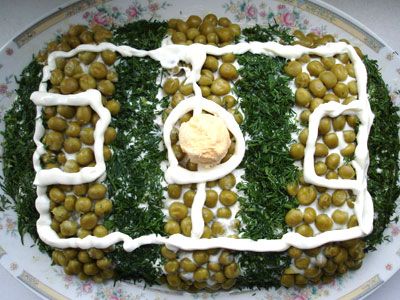 Салат Салат