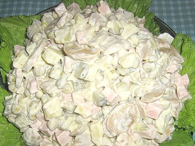 Салат Салат