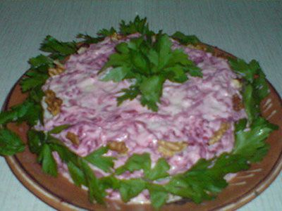 Салат 