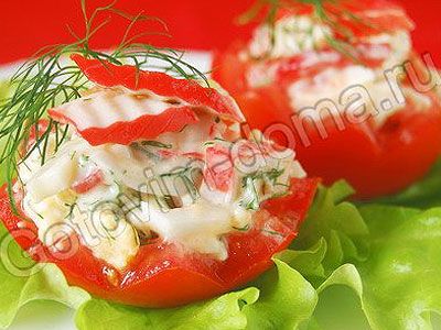Салат Салат