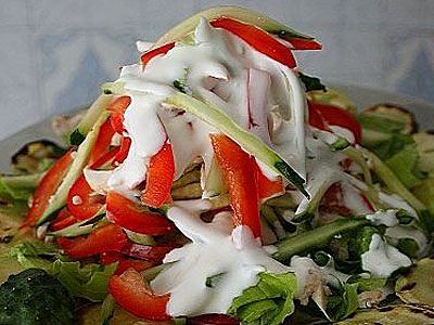 Салат Салат