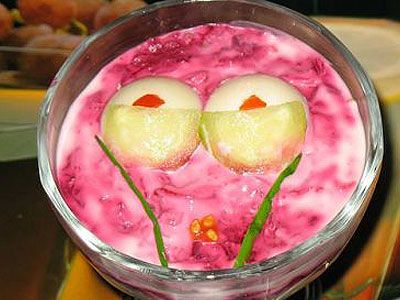 Салат Салат