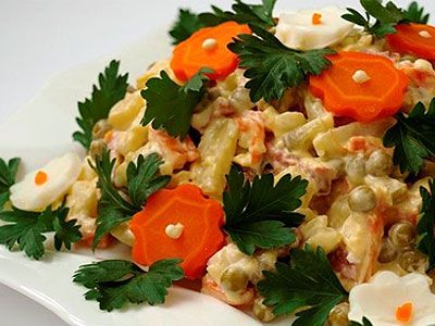 Салат Салат