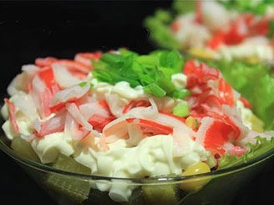 Салат Салат