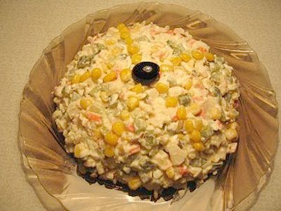 Салат Салат