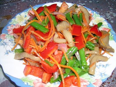 Салат Салат