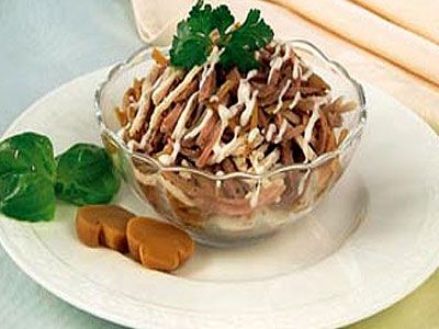 Салат Салат