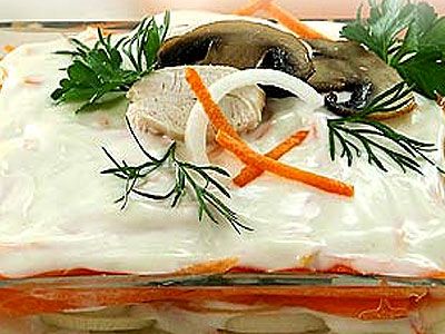 Салат Салат
